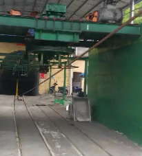 液壓猴車的優勢 